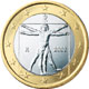 Moneta da 1 Euro
