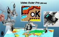 Video Ruler
