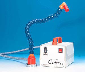 Cobra Antistatic System