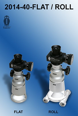 Microscopio Tascabile 2014-40