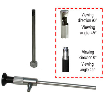 Optical Endoscope ENDO/8-140