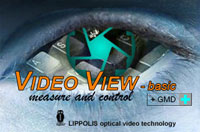 Zur software Video View basic