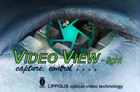 Software Video View Light